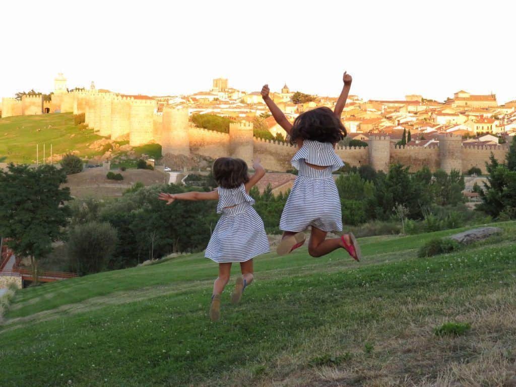 Que ver en avila. Que hacer en Ávila