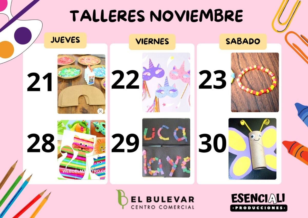 talleres bulevar avila