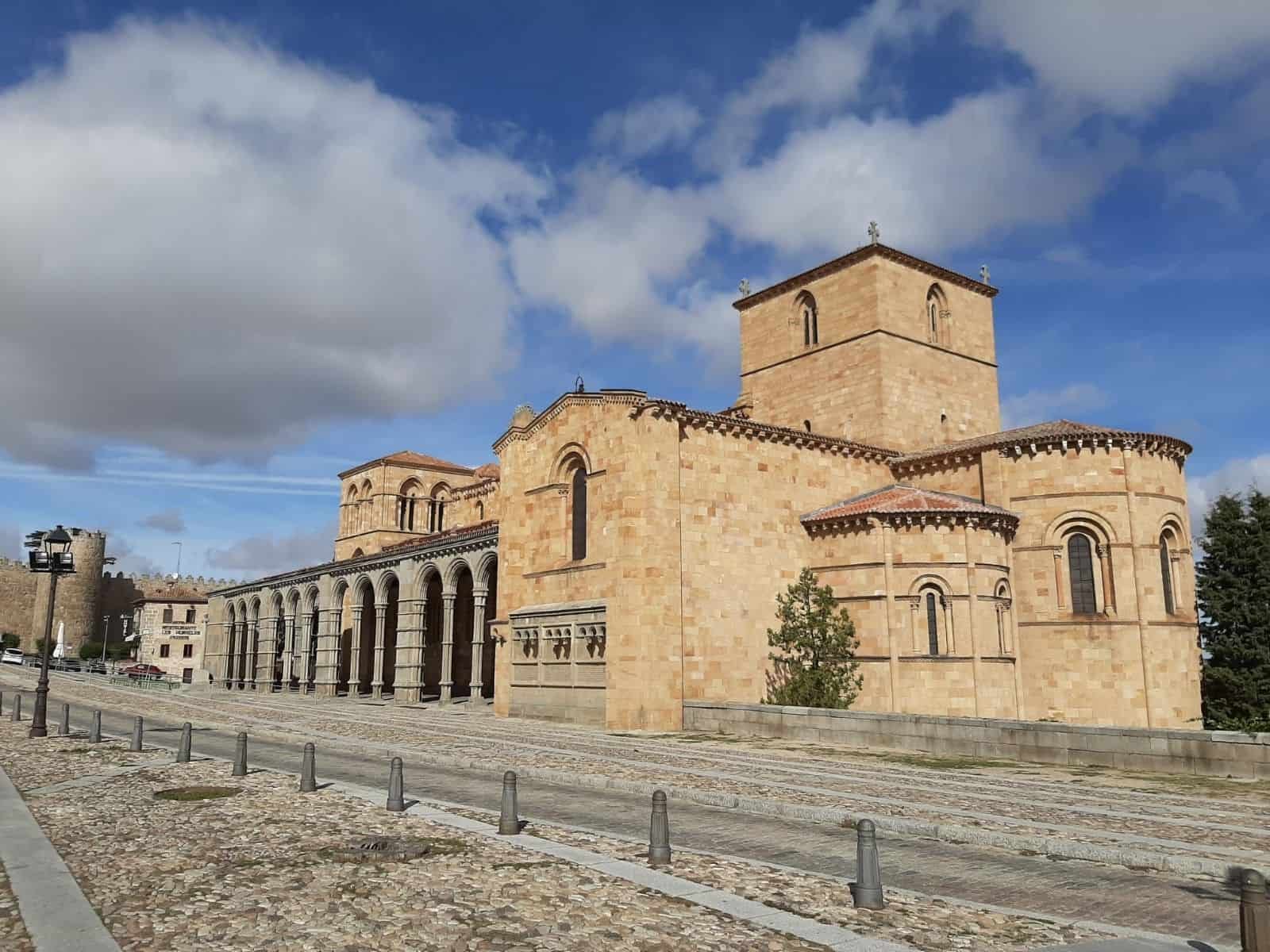 Visitar Ávila - Guía de turismo completa: Qué ver y qué hacer en Ávila.