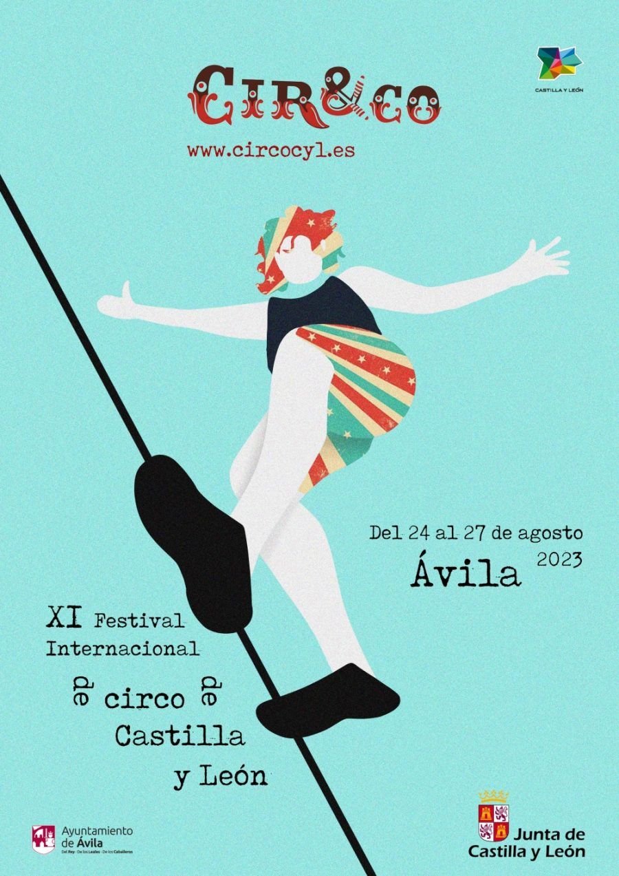 Cir&Co 2023 Ávila