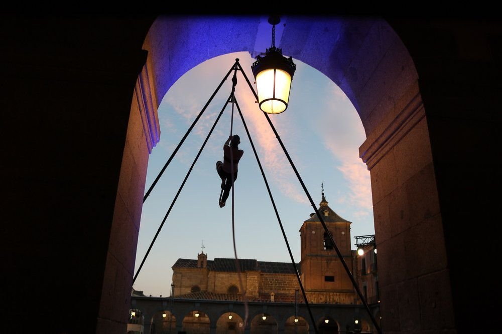 Cir&Co en el Mercado Chico