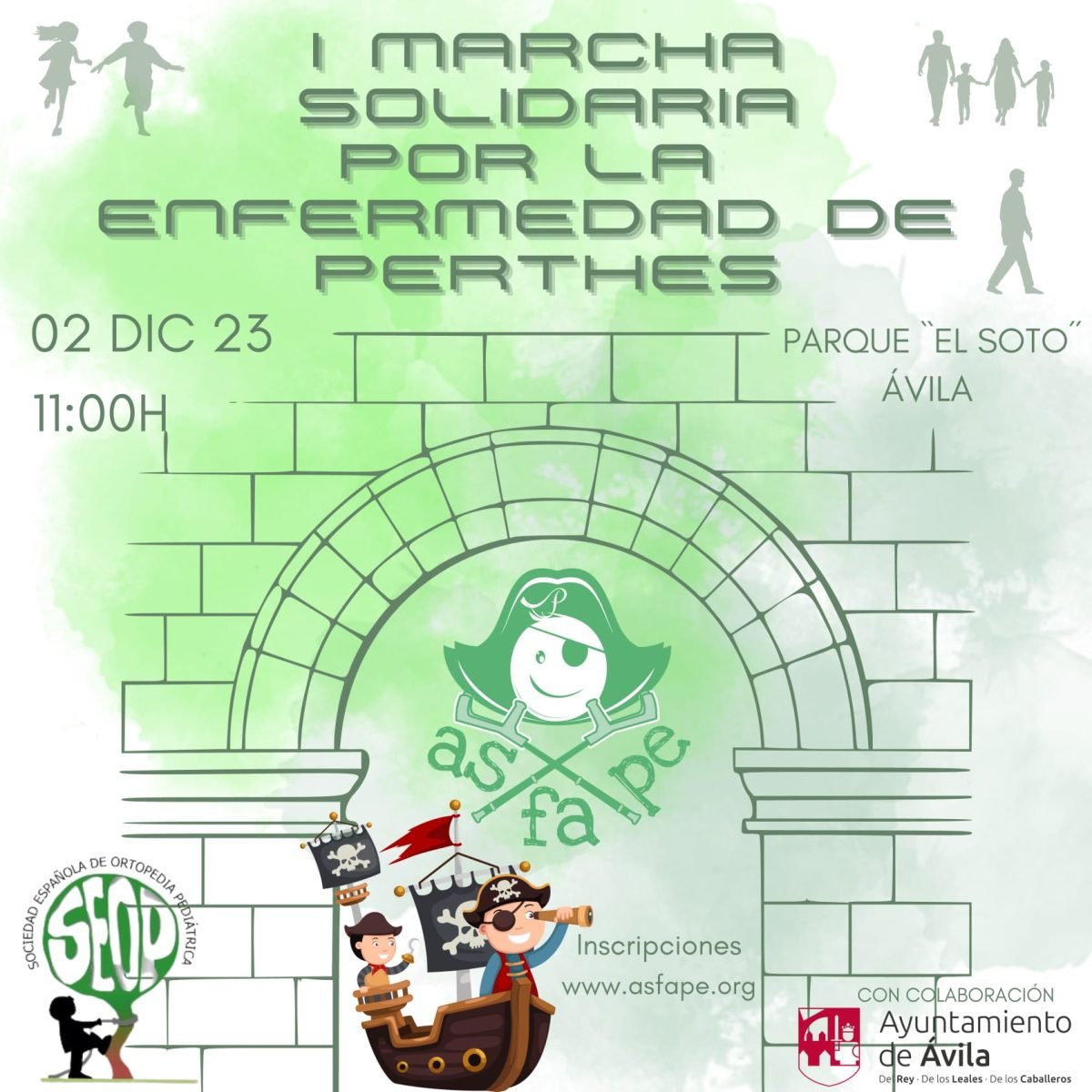 Planes para el primer finde de diciembre en Ávila