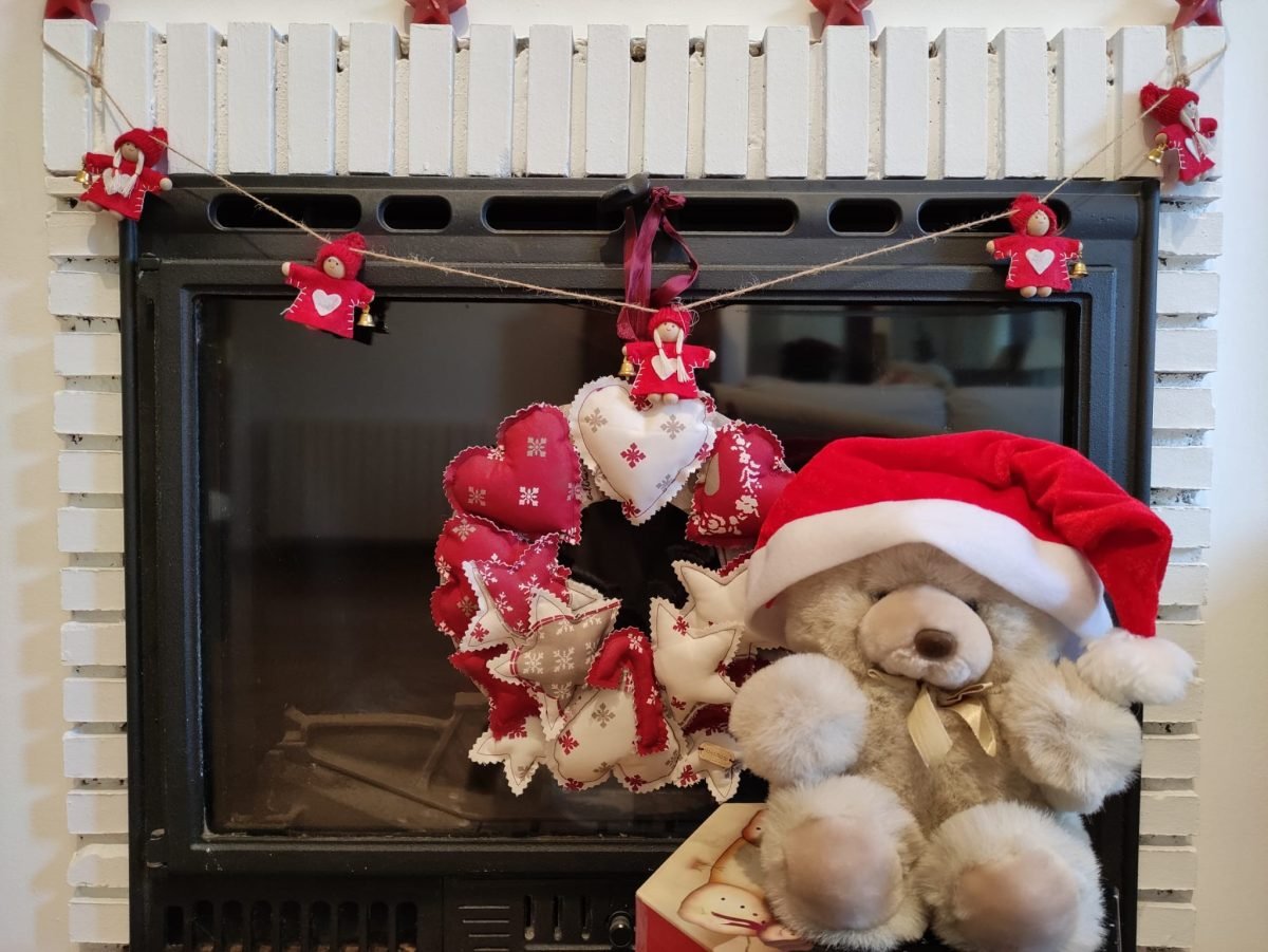 Dónde ver a Papá Noel en Ávila 2023