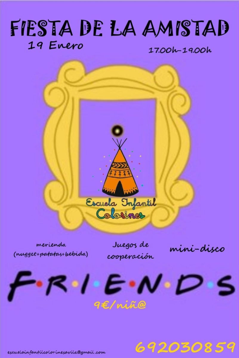 Planes para el finde del 19, 20 y 21 de enero