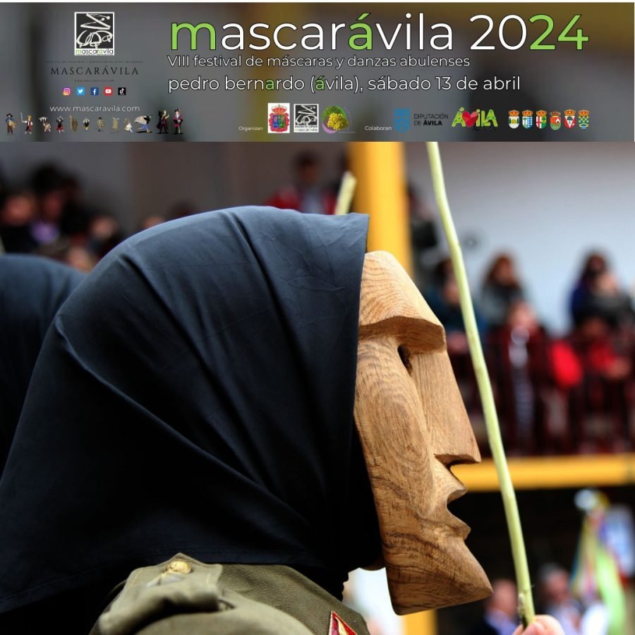 Mascarávila 2024