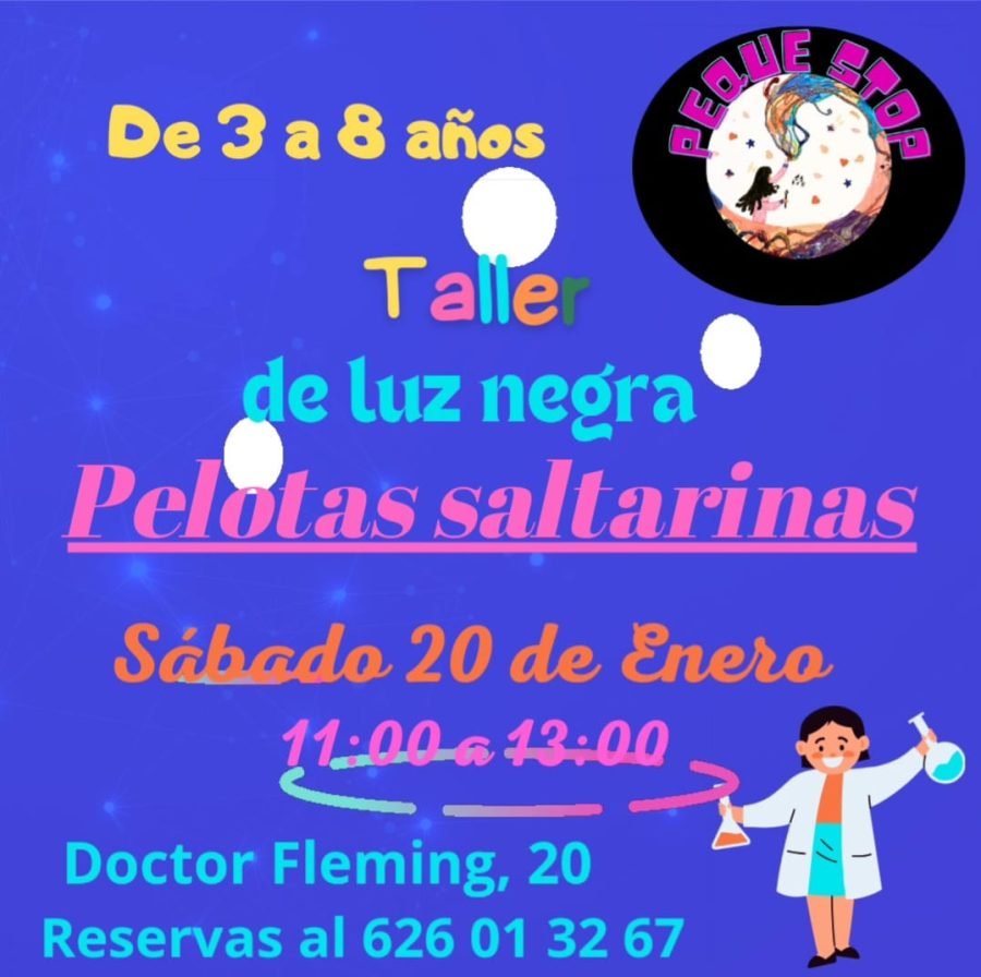 PELOTAS SALTARINAS