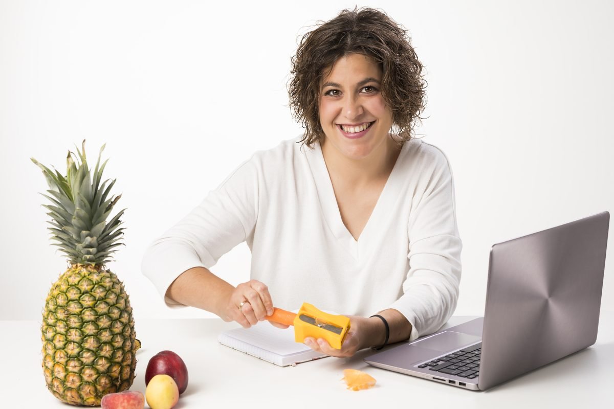 susana palacios y Jónathan Martín