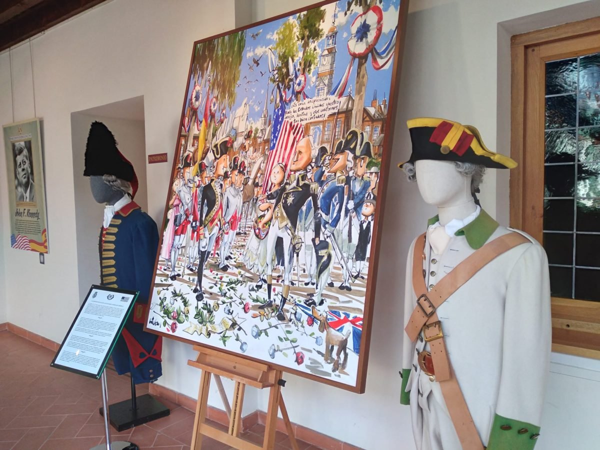 planes para el último finde de febrero en Ávila