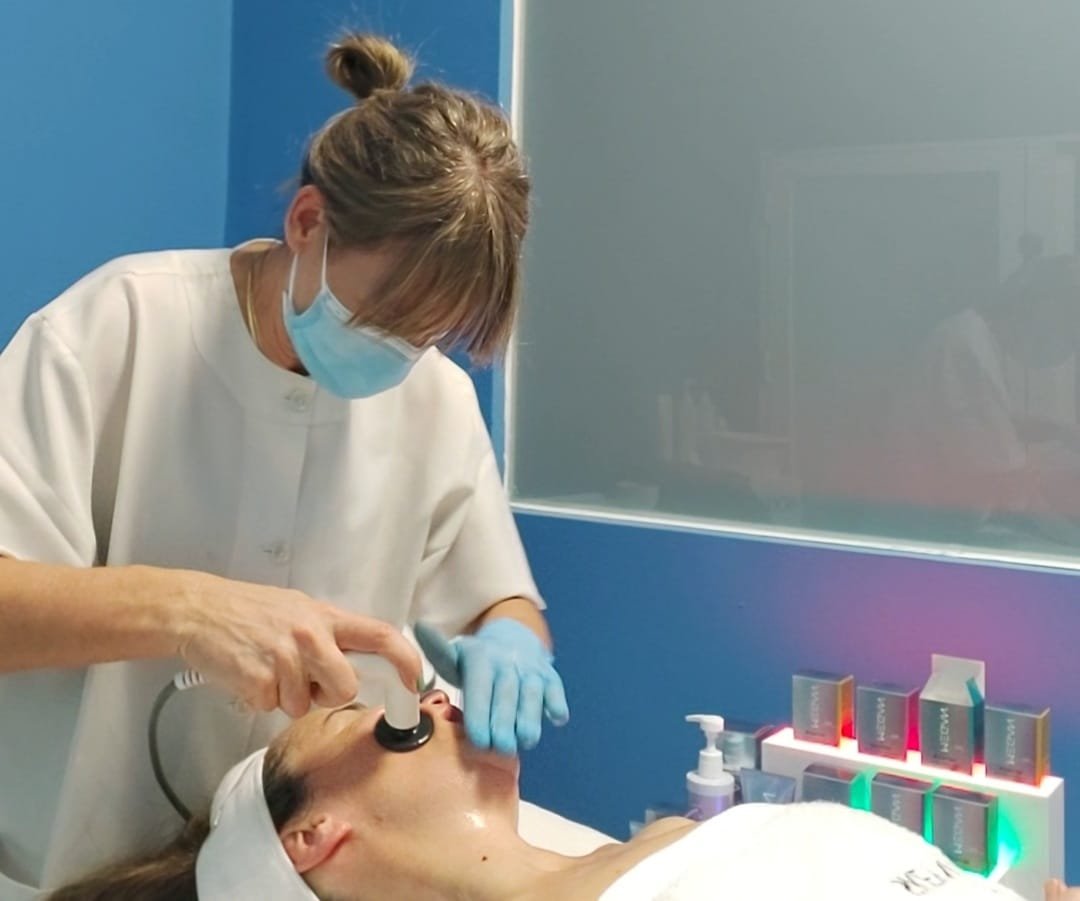 Megan: viaje al futuro de la estética