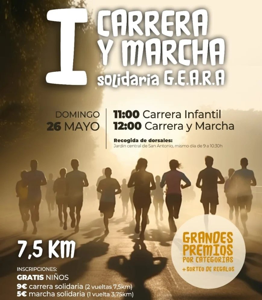 planes para el último finde de mayo