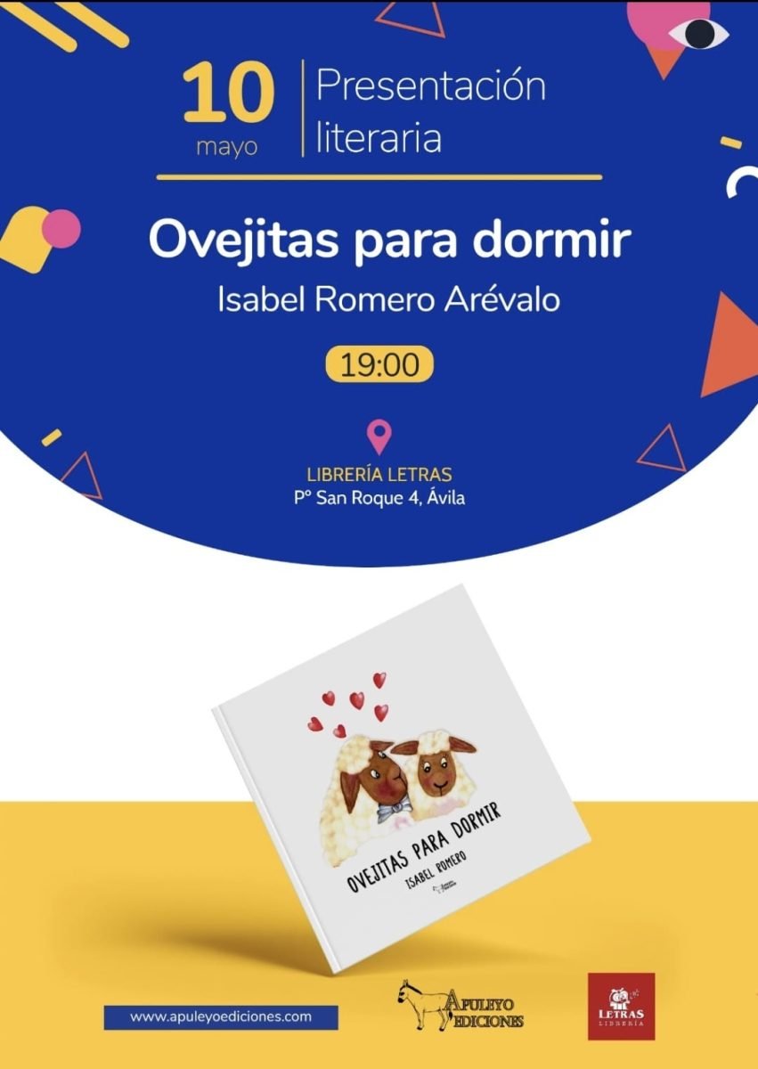 ovejitas para dormir