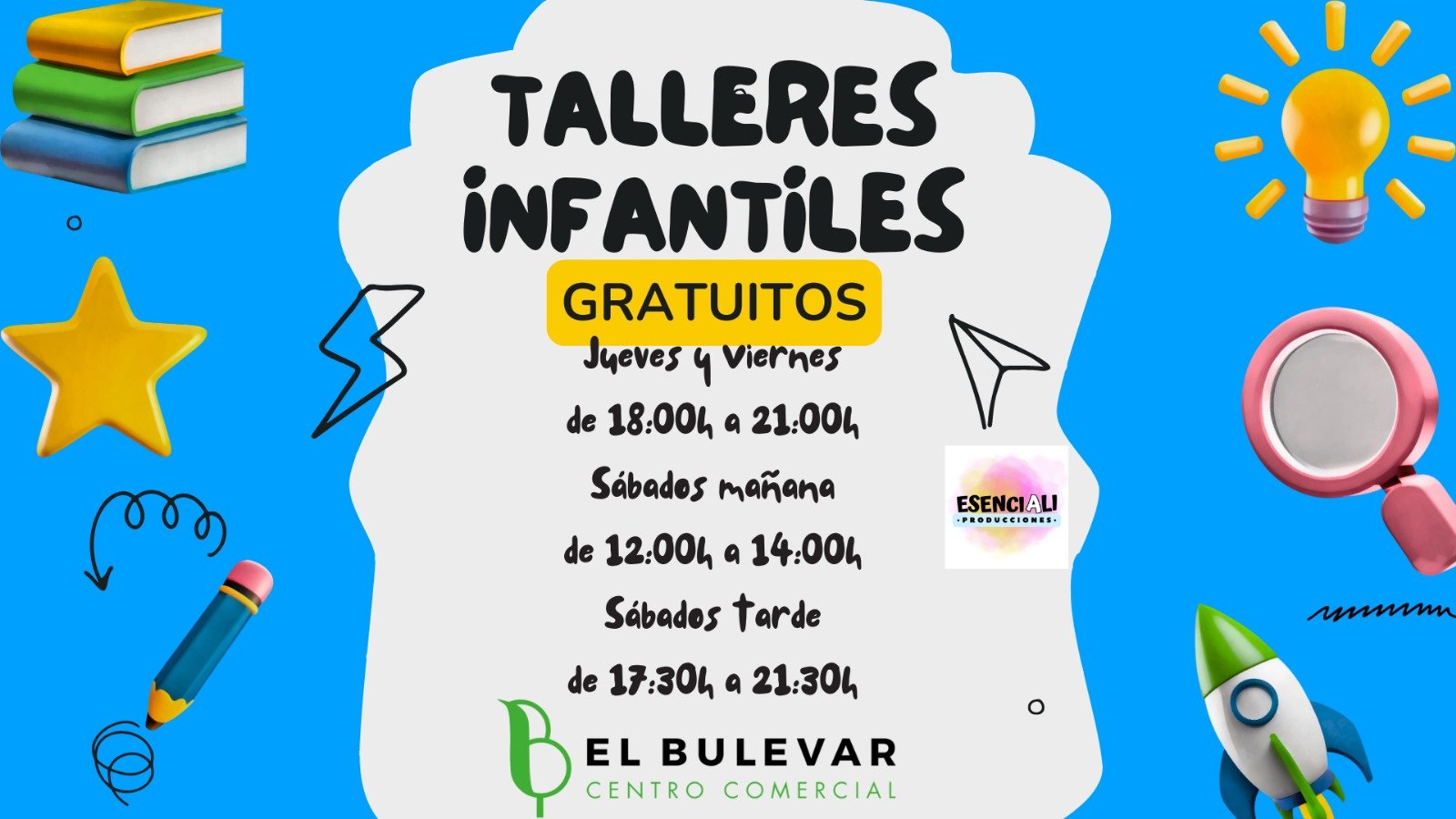 talleres septiembre bulevar
