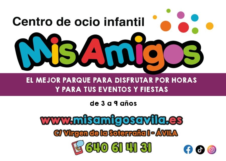 MIs Amigos temporada 2024 2025