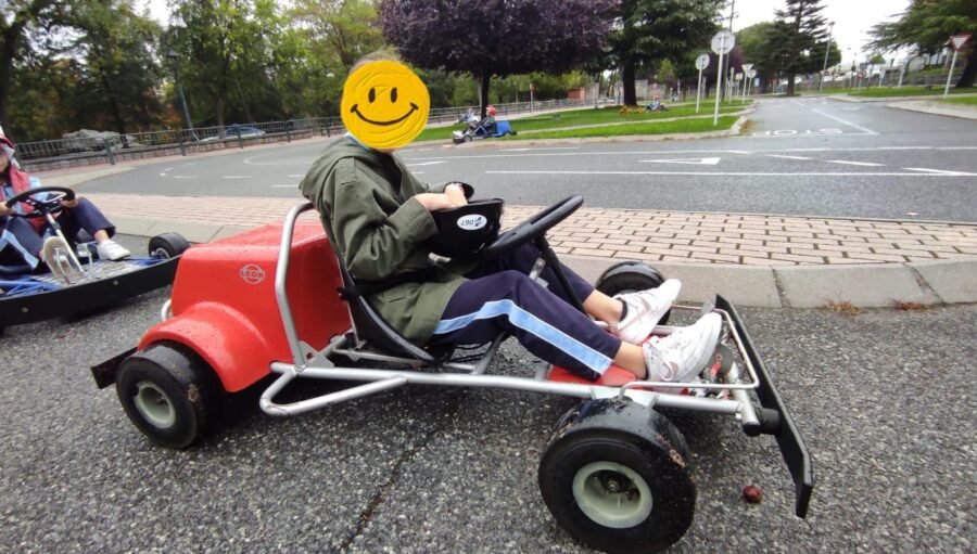 parque de san antonio