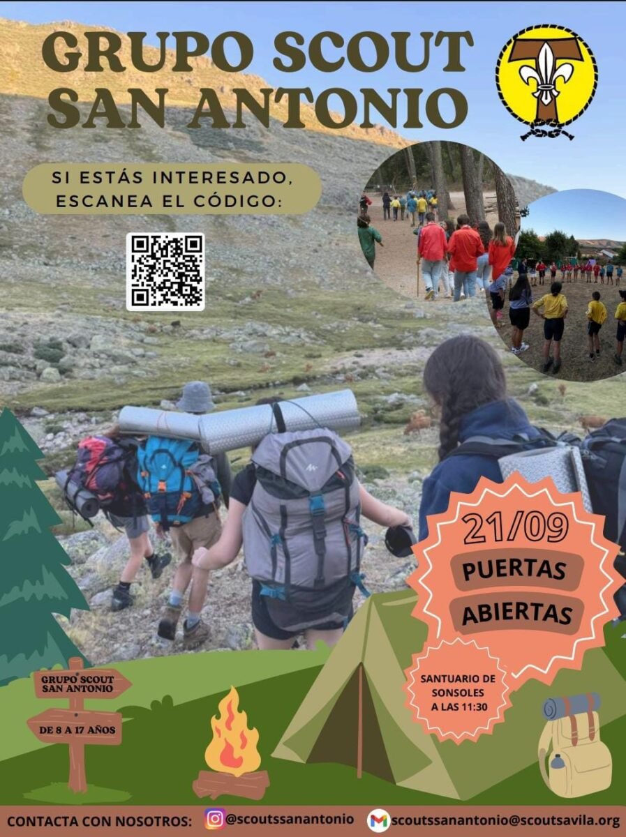 planes para el finde del 21 y 22 de septiembre