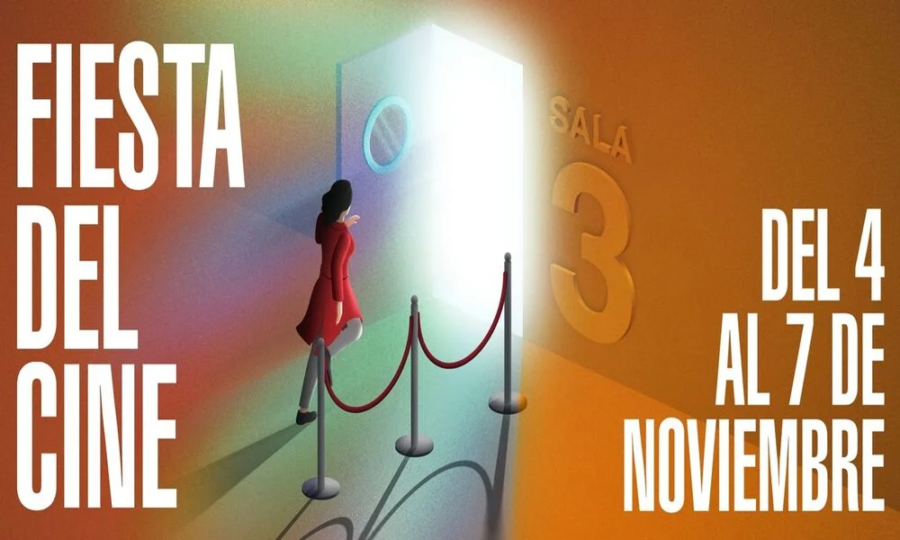 Fiesta del Cine 2024 en Ávila