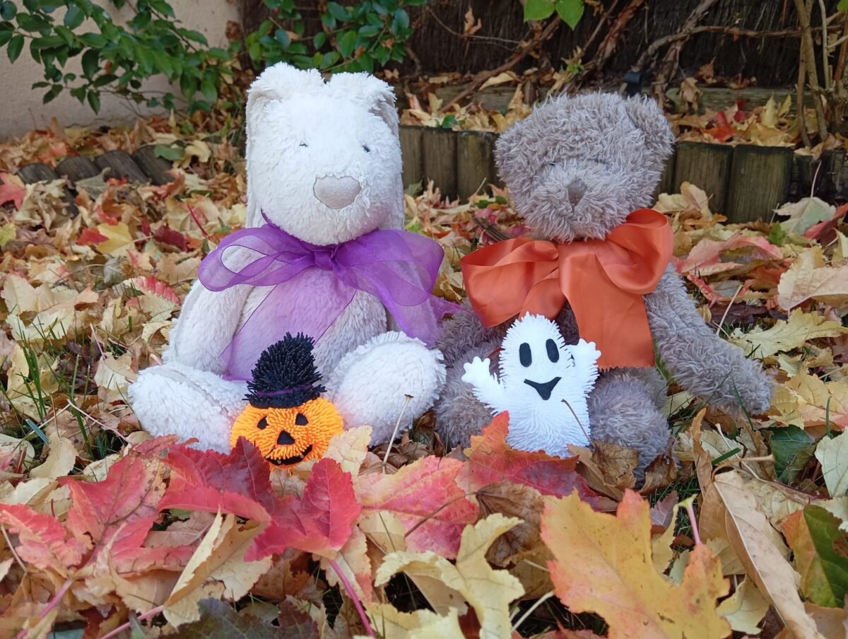 Halloween 2024 en Ávila