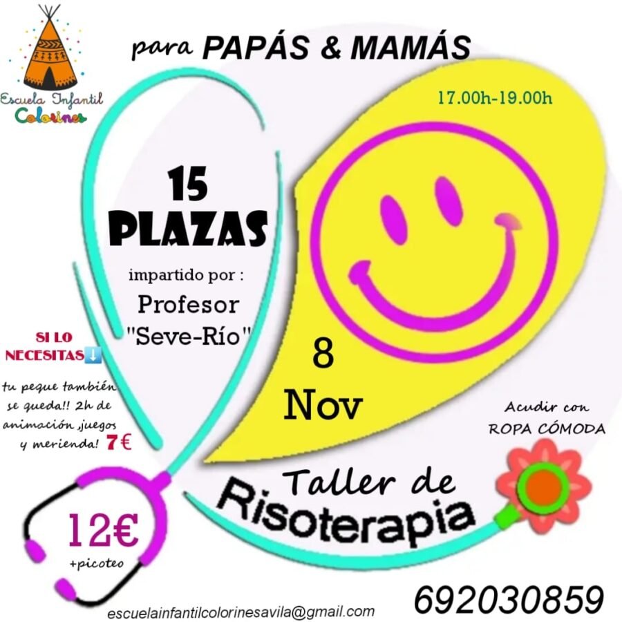 Planes para el finde del 9 y 10 de noviembre