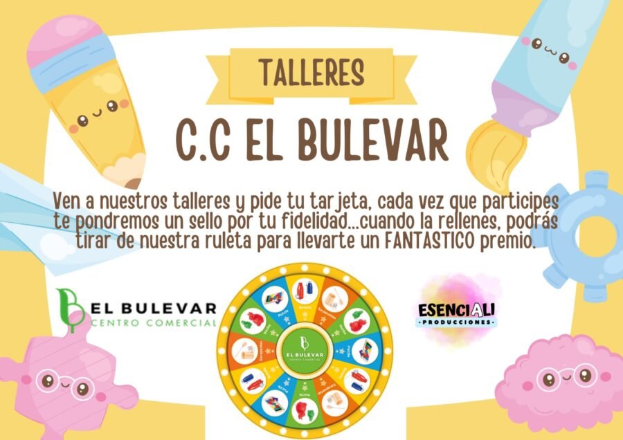 TALLERES FIDELIDAD BULEVAR