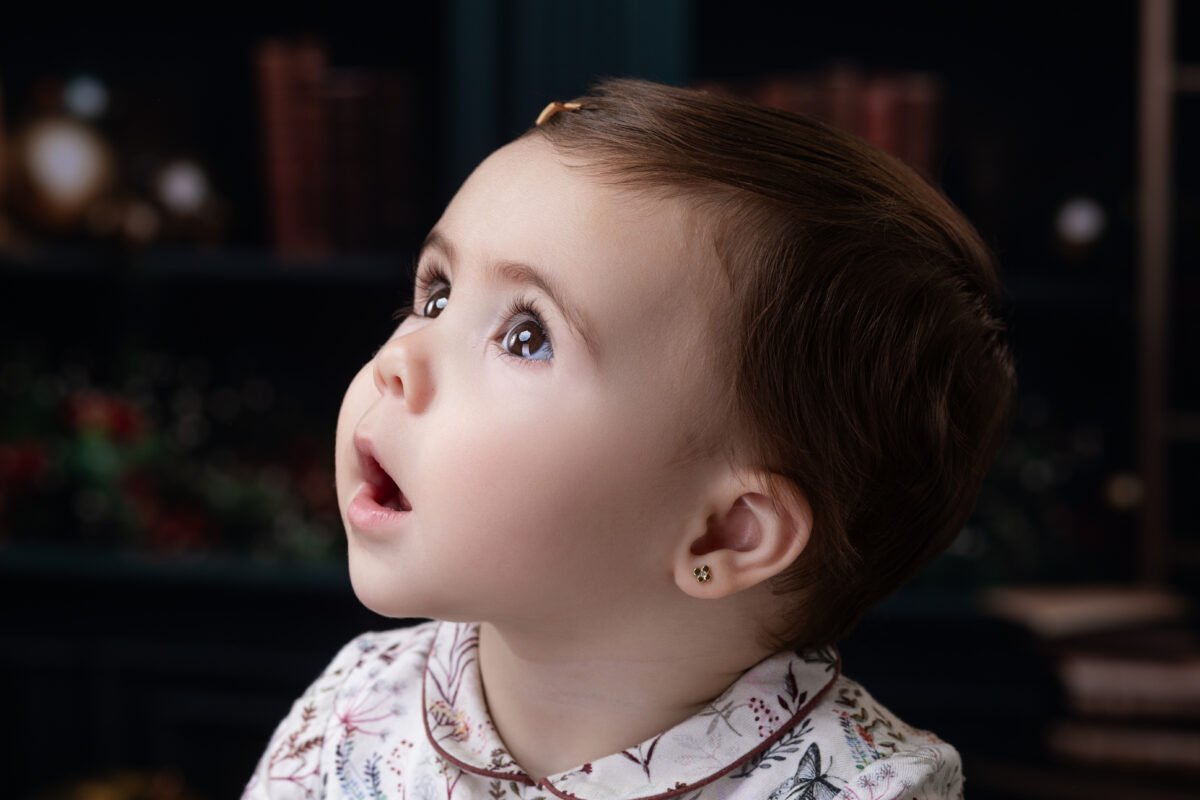 Regalar fotografía en navidad