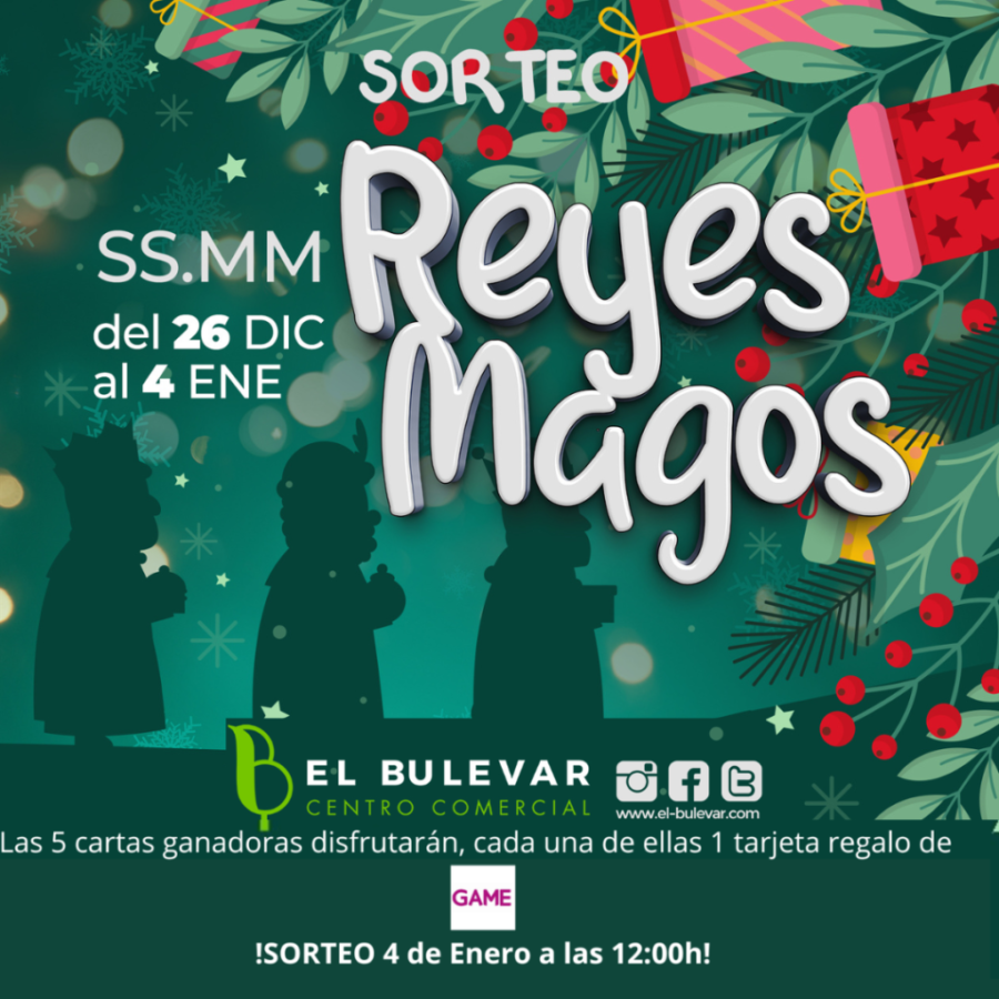 Dónde ver a los Reyes Magos en Ávila 2025