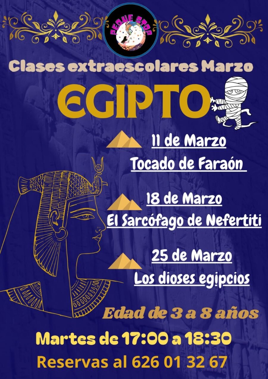 egipto