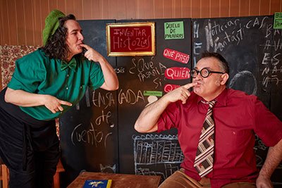 Planes para el último finde de abril en Ávila