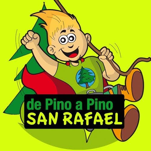de pino a pino san rafael