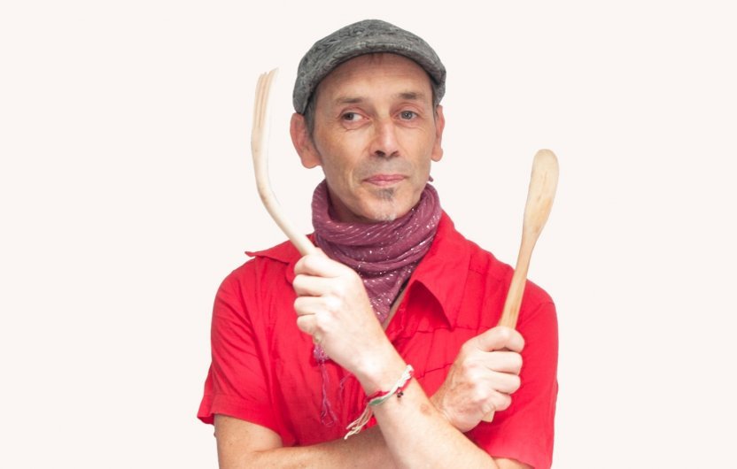 Bebecuentos 'Aserrín, aserrán'