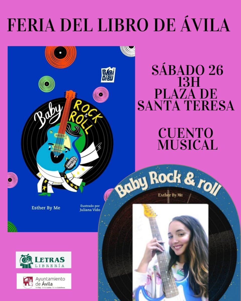 Planes para el último finde de abril en Ávila