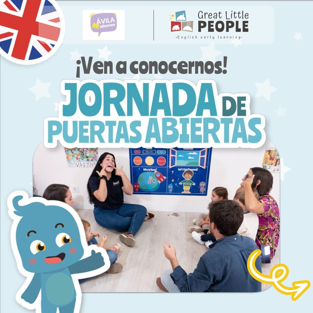 PLANES PARA EL FINDE DEL 24 Y 25 DE MAYO EN AVILA