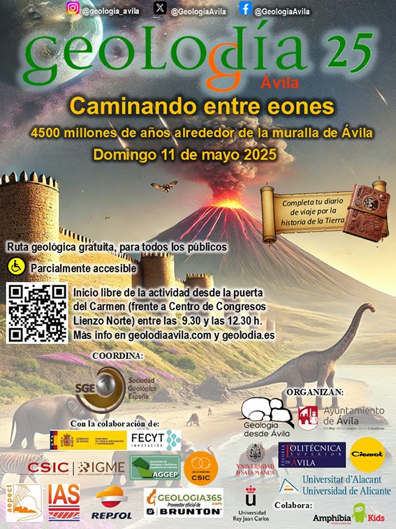 Planes para el finde del 10 y 11 de mayo en Ávila