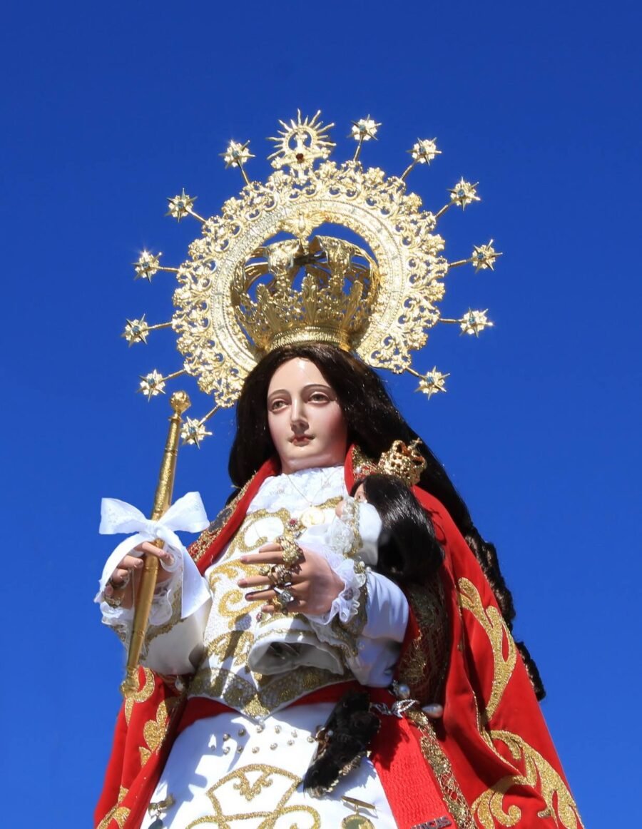 Fiestas de Las Vacas 2025