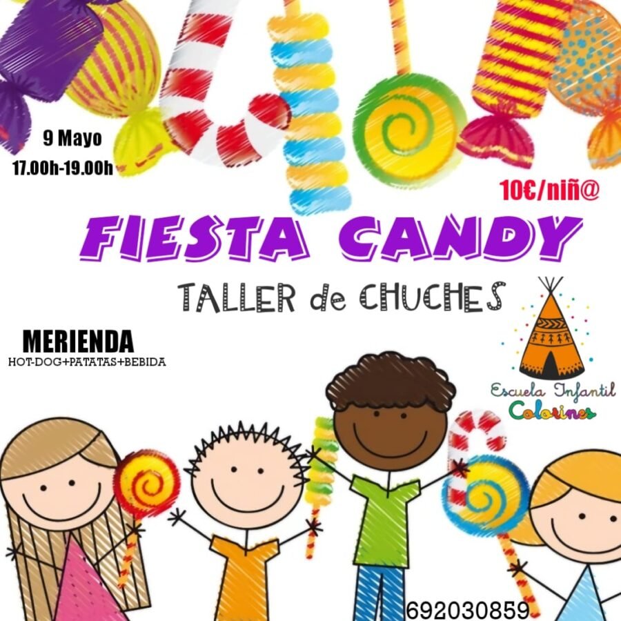 Planes para el finde del 10 y 11 de mayo en Ávila