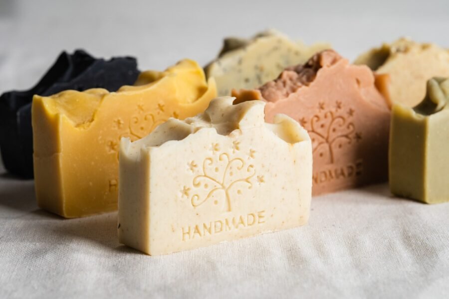 jabón Malinda Nicoleta