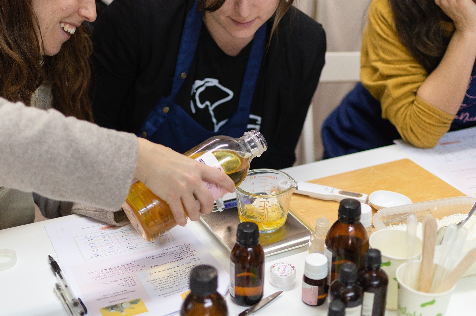 TALLER MALINDA NICOLETA