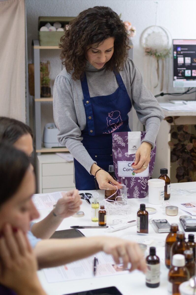 taller malinda nicoleta