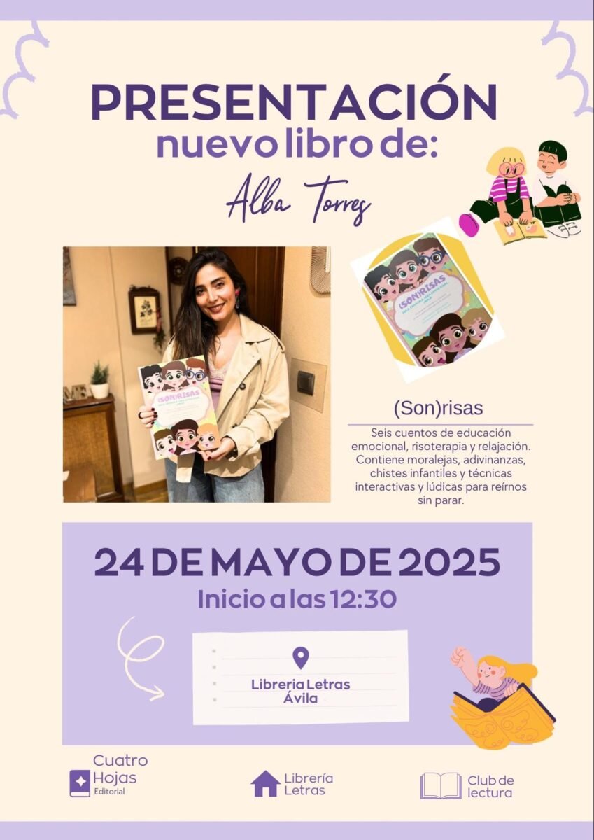 Planes para el finde del 24 y 25 de mayo