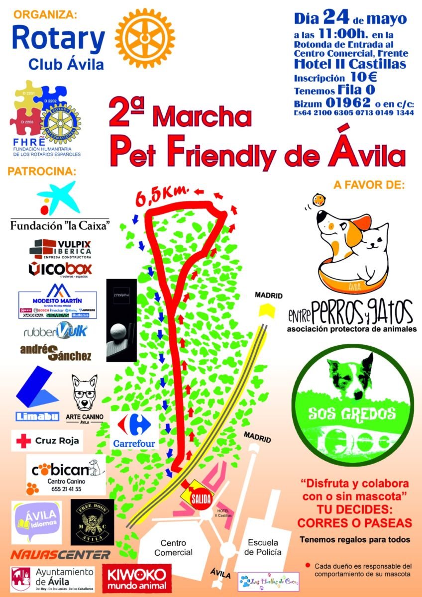 Planes para el finde del 24 y 25 de mayo