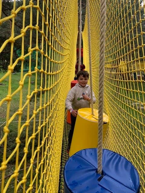 Días con descuento en 'De Pino a Pino San Rafael'