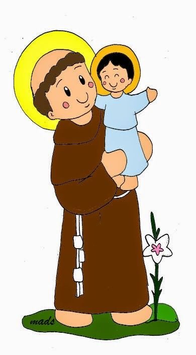 Fiestas de San Antonio 2025 en Ávila