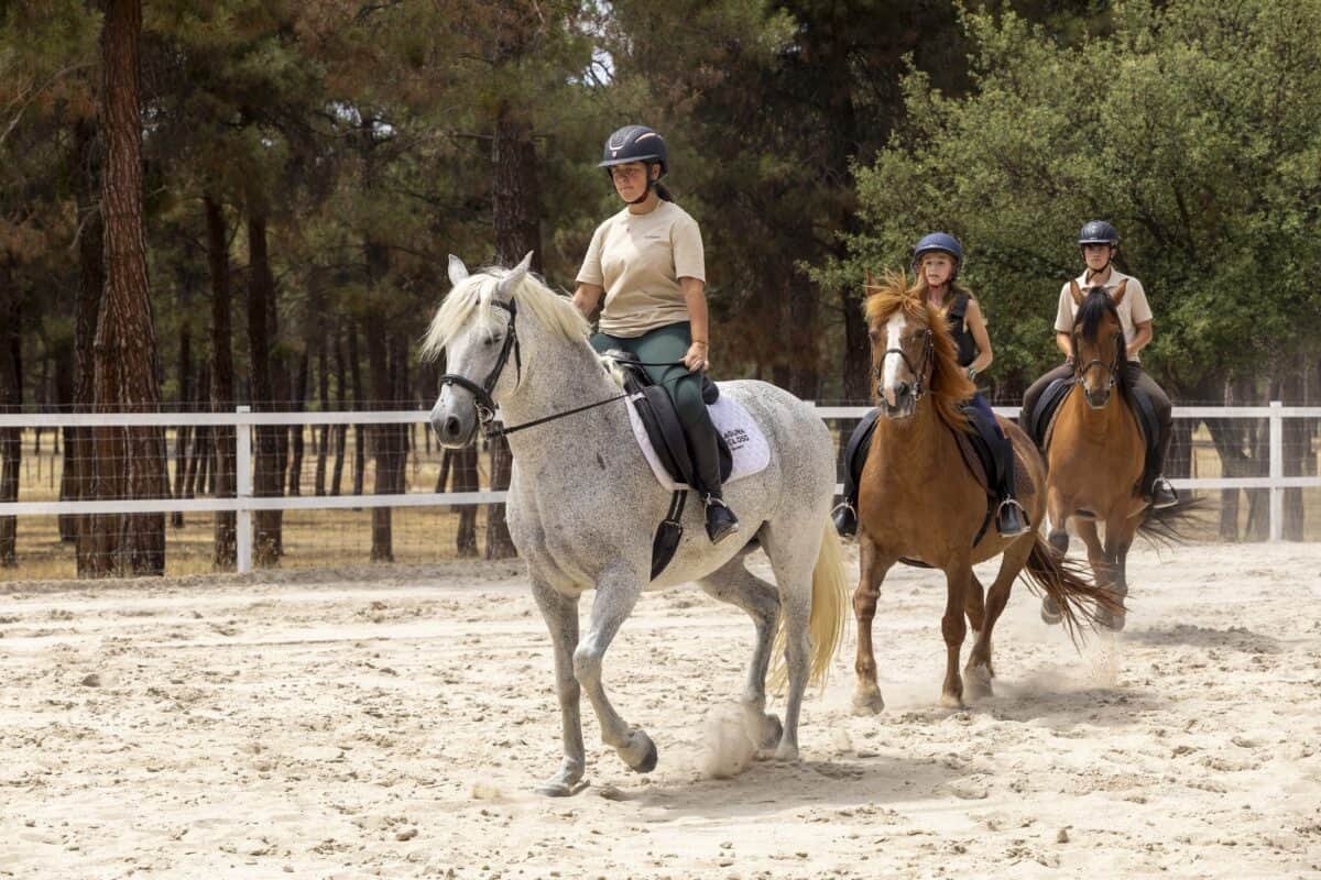 Multiaventura en Laguna del Oso by Kerbest