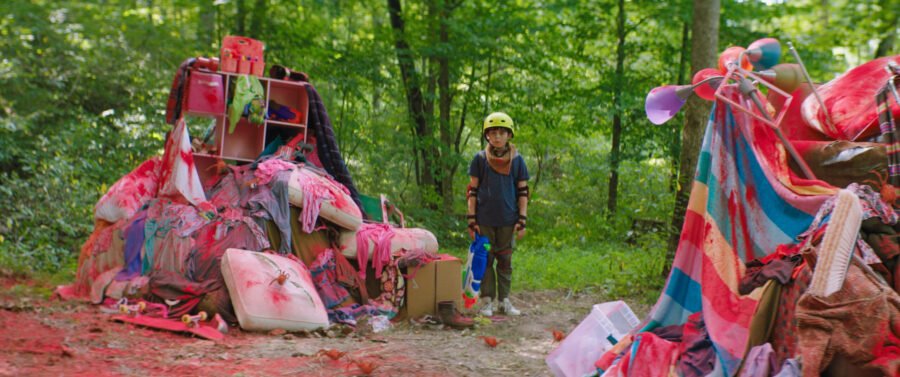 'Sketch: cuidado con lo que dibujas'