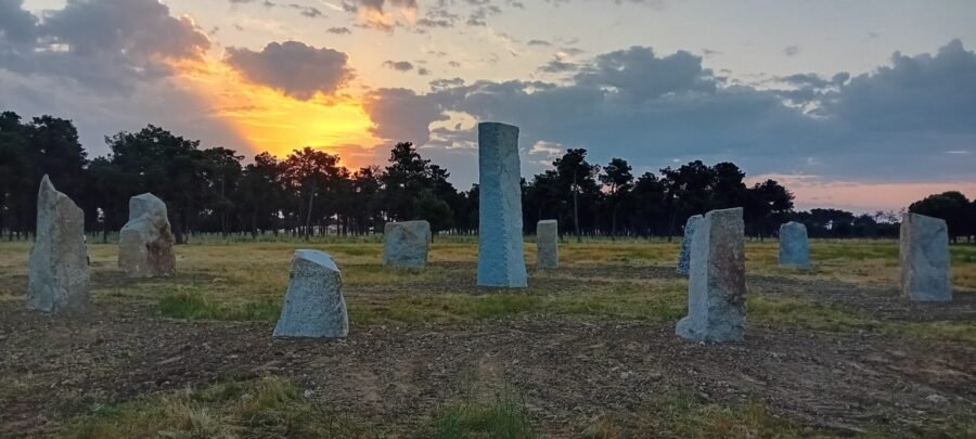 astroturismo Kerbest