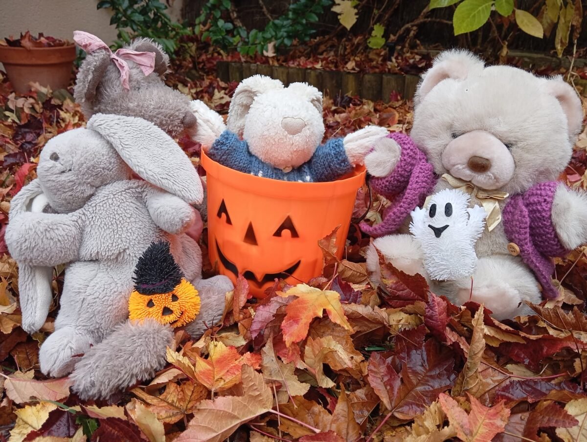 Halloween 2025 en Ávila