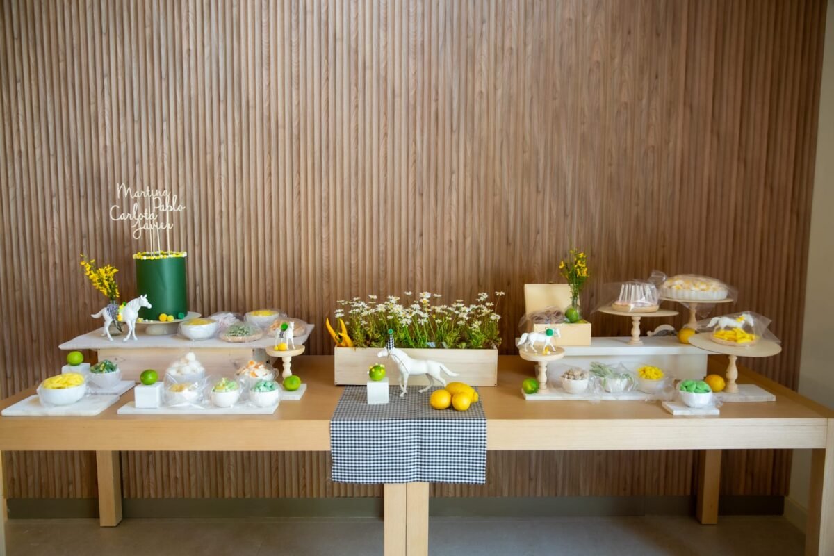 Vuestra Comunión, con Kerbest