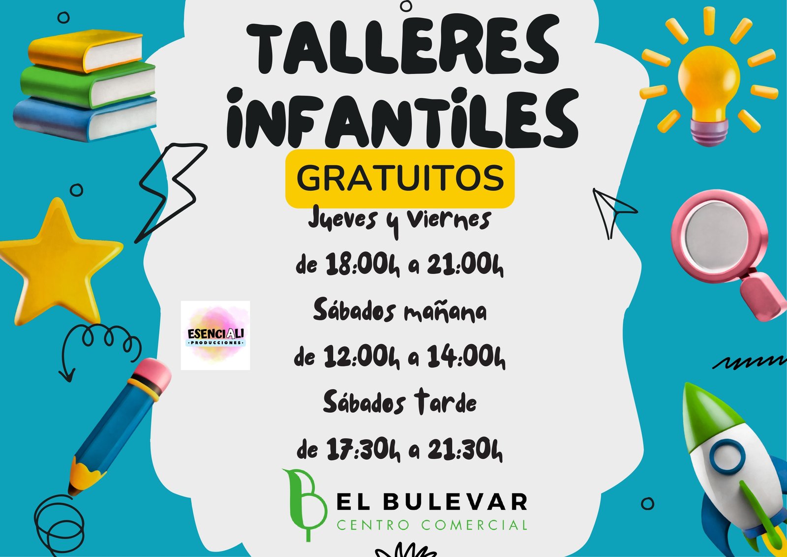 talleres bulevar
