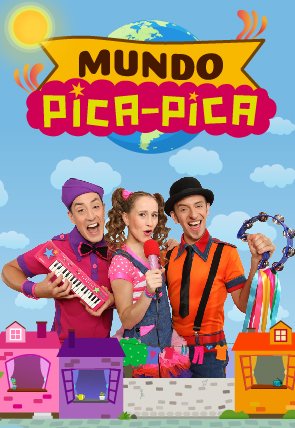 Mundo Pica Pica